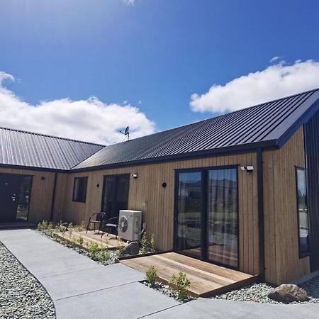 Sky Valley Lake Tekapo Bagian luar foto